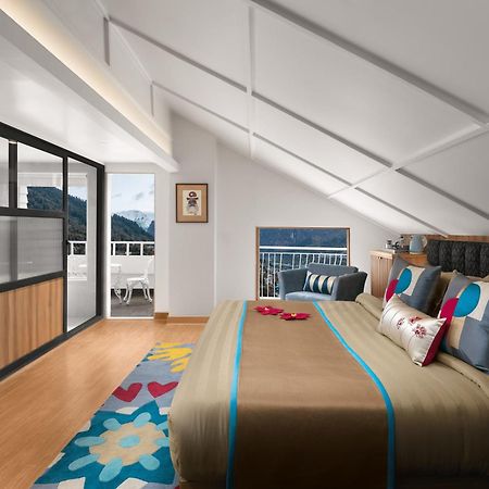 Bookmark Resorts, Manali מראה חיצוני תמונה