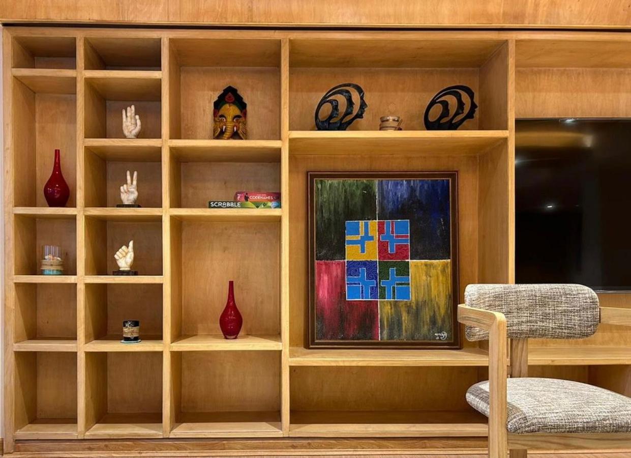 Bookmark Resorts, Manali מראה חיצוני תמונה