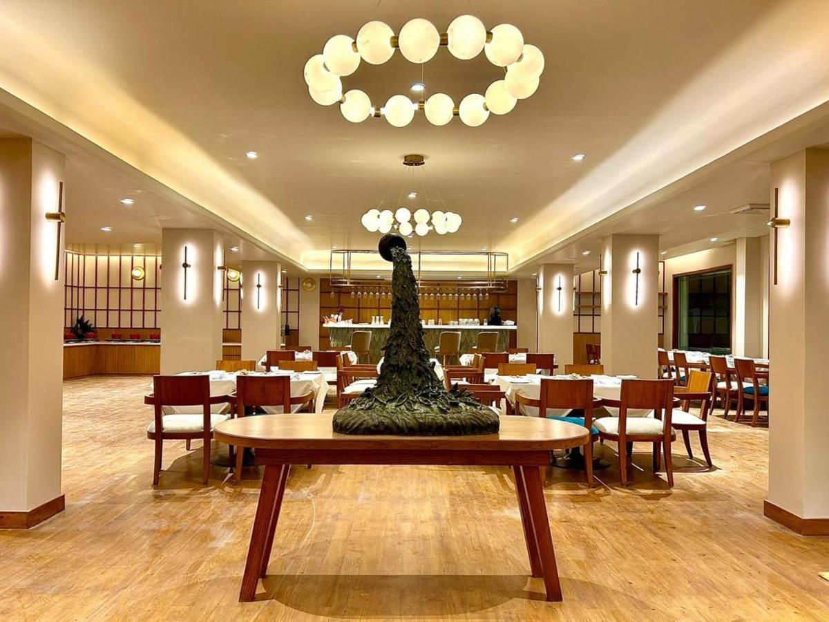Bookmark Resorts, Manali מראה חיצוני תמונה