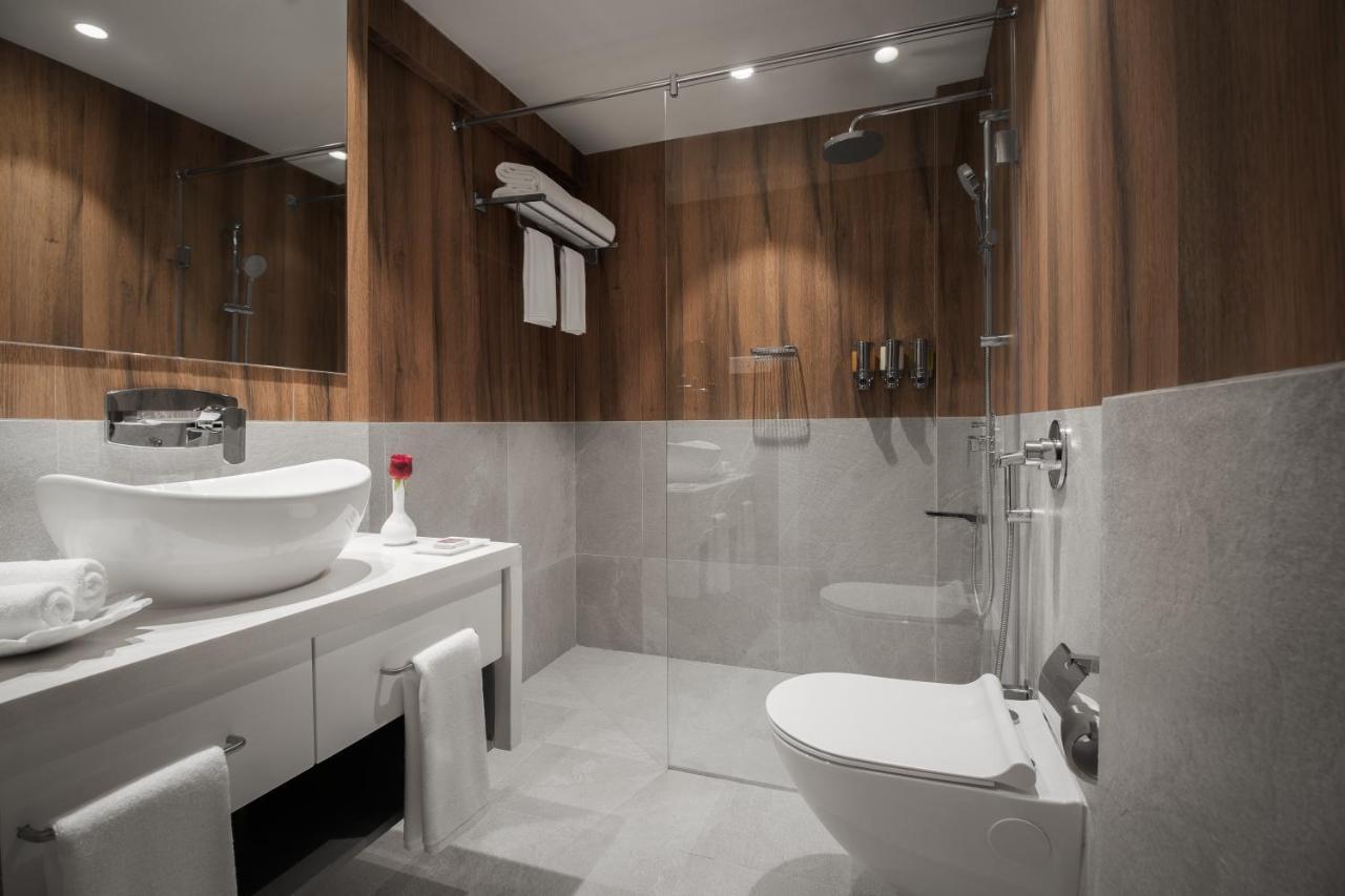 Bookmark Resorts, Manali מראה חיצוני תמונה