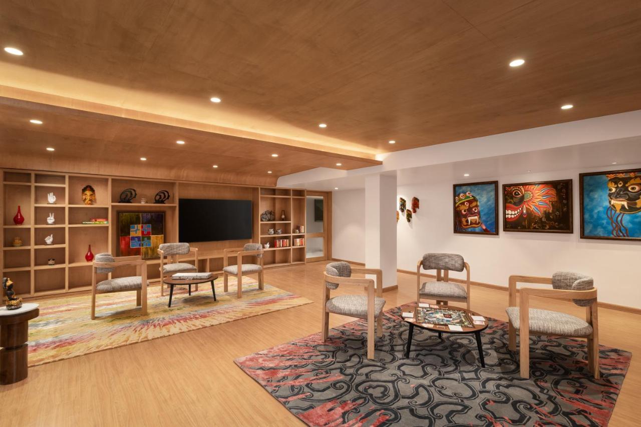 Bookmark Resorts, Manali מראה חיצוני תמונה