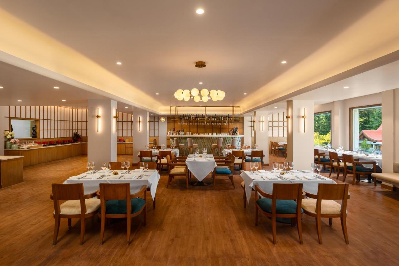 Bookmark Resorts, Manali מראה חיצוני תמונה